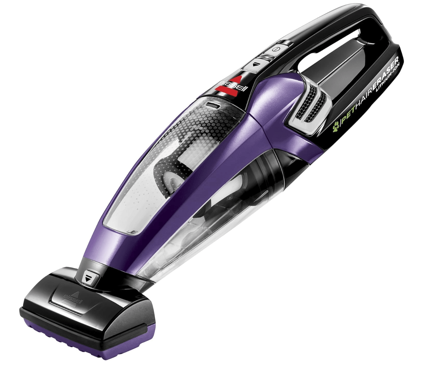 Bissell Pet Hair Eraser Handheld Vacuum