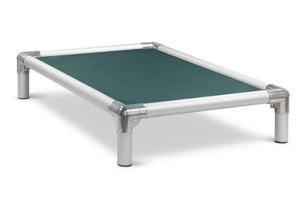Kuranda Chewproof Elevated Dog Bed